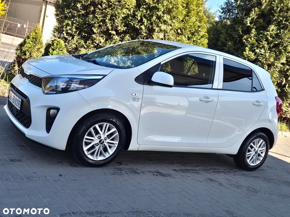 Kia Picanto 1.2 Edition 7 - 6