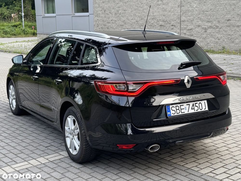 Renault Megane - 17