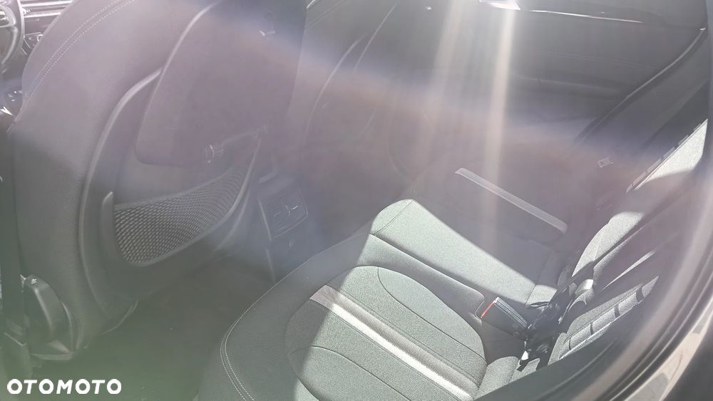 BMW X1 xDrive18d Advantage sport - 19