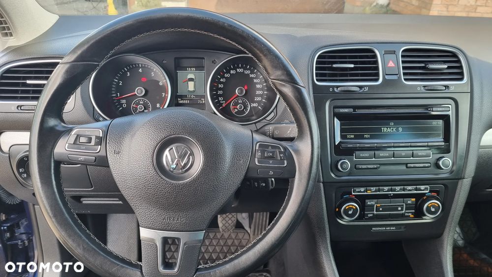 Volkswagen Golf 1.2 TSI BlueMotion Technology MATCH - 16