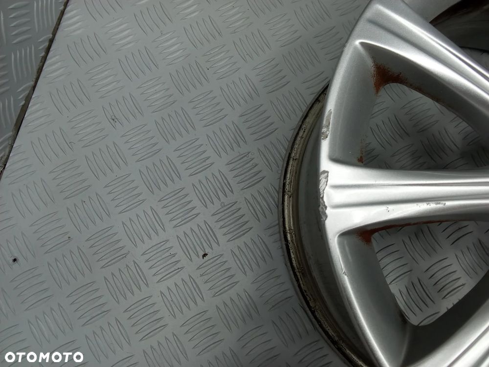 Felgi Ford Mondeo Focus C-Max S-Max Galaxy Tourneo Connect 6,5Jx16 et50 5x108 - 8