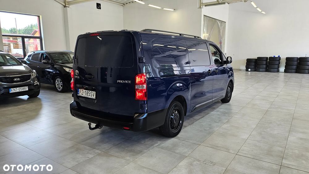 Toyota Proace verso - 13