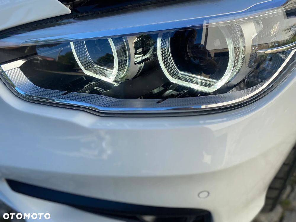 BMW Seria 1 118d - 36
