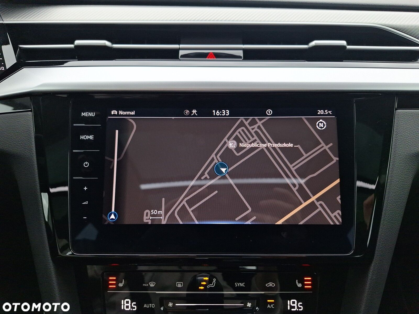 Volkswagen Arteon 2.0 TDI Elegance DSG - 31