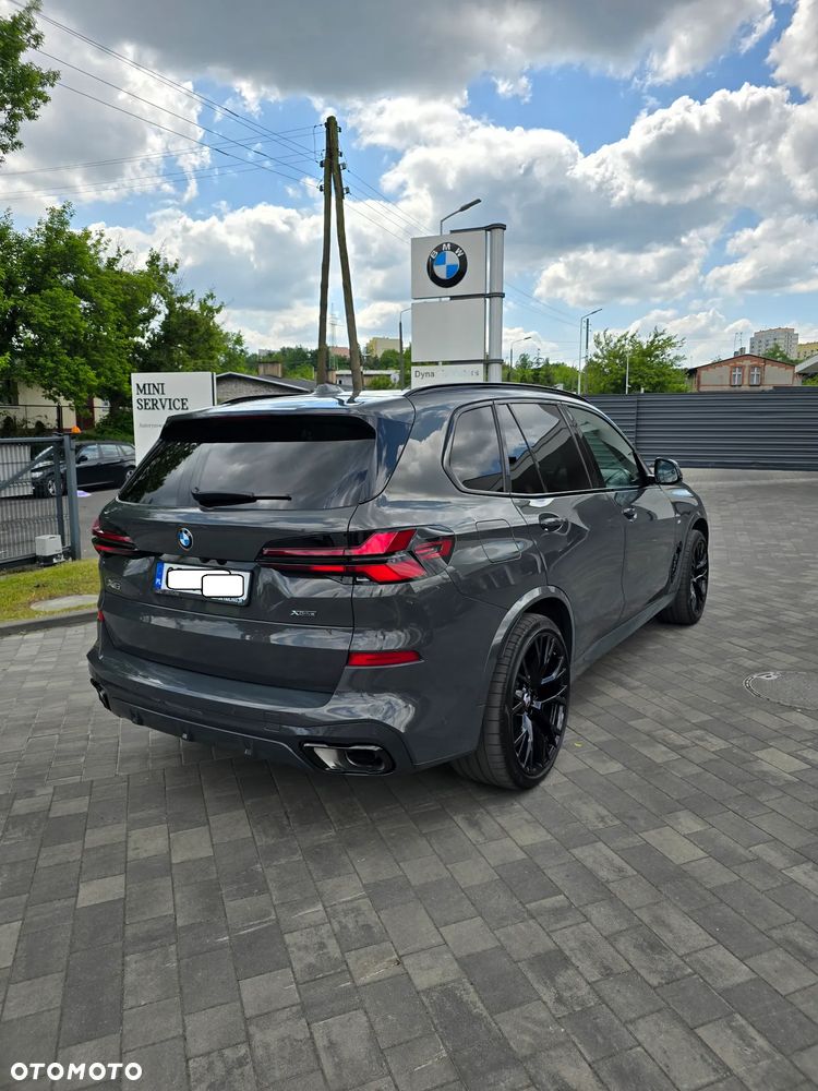 BMW X5 - 5
