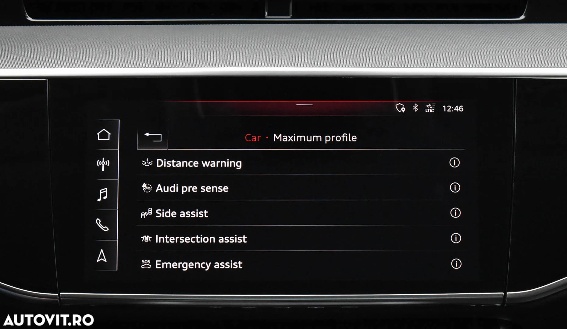 Audi A8 50 TDI quattro Tiptronic MHEV - 33