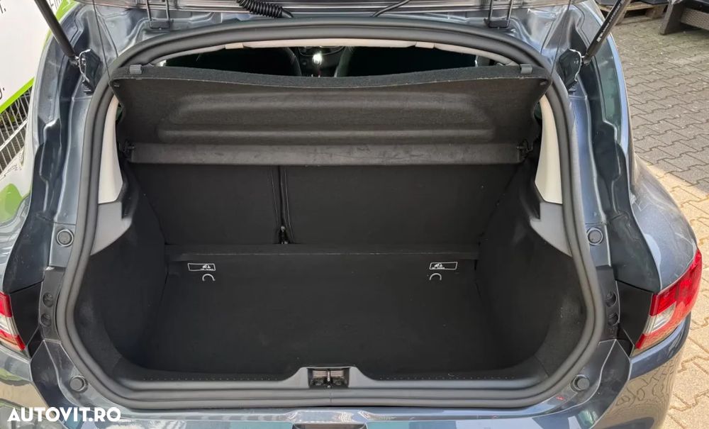 Renault Clio TCe Life - 13