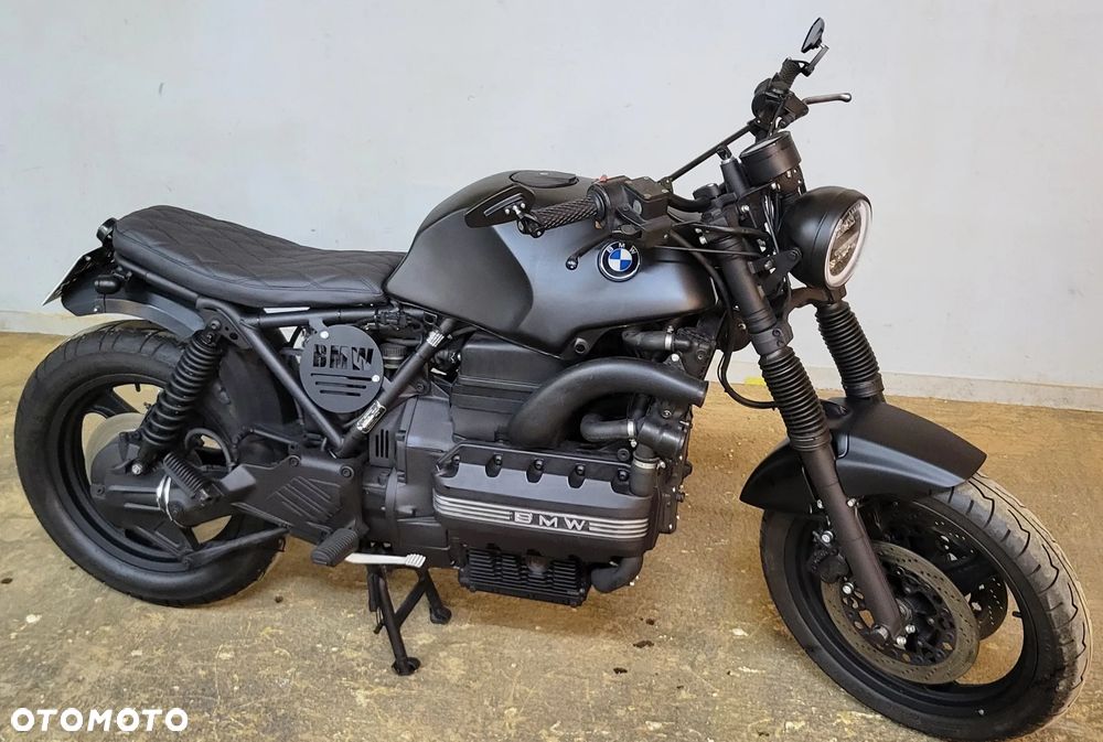 BMW K - 2