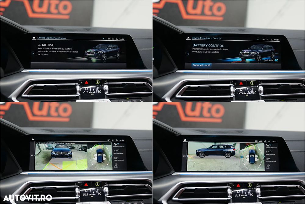 BMW X5 xDrive45e AT PHEV - 16