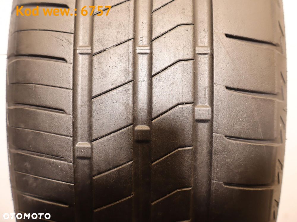 Bridgestone Turanza Eco - 215/55 R18 - 6