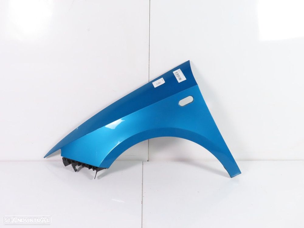 Guarda-lamas Esquerdo/Frente Usado / Original SEAT IBIZA IV (6J5, 6P1)/SEAT IBIZ... - 1