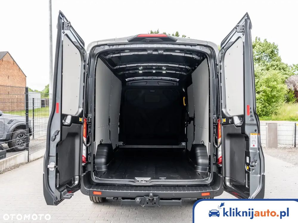 Ford Transit - 3