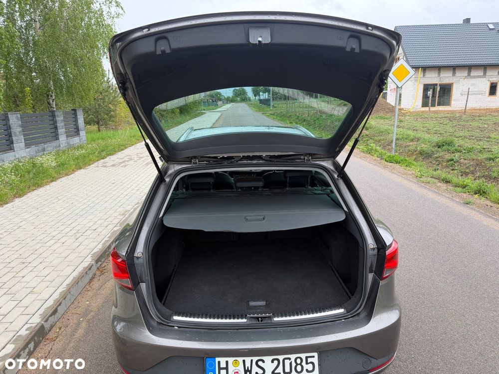 Seat Leon 1.4 TSI Start&Stop FR - 16