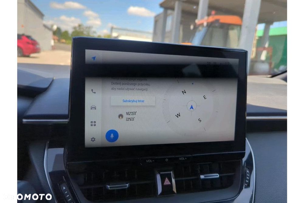 Toyota Corolla 1.8 Hybrid Comfort - 11