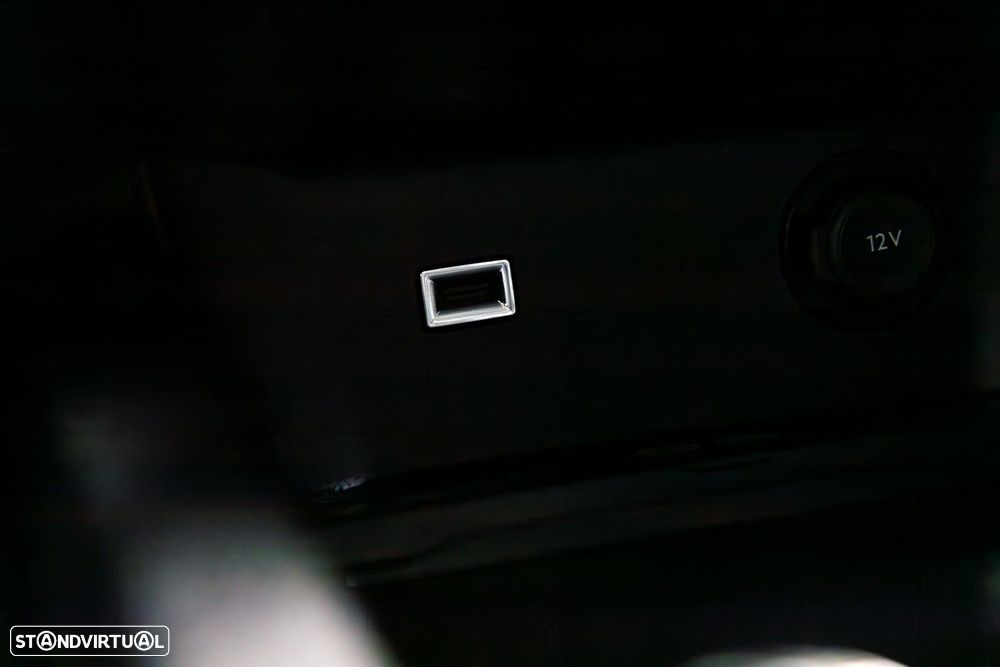 Peugeot 3008 1.5 BlueHDi Crossway EAT8 - 41