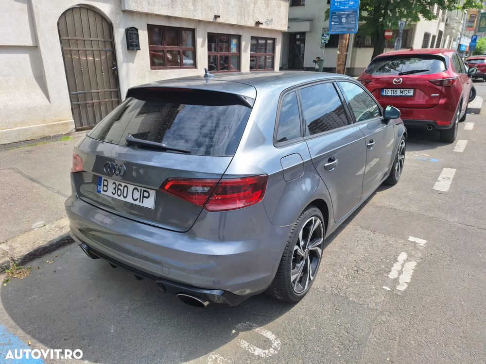 Audi A3 - 3