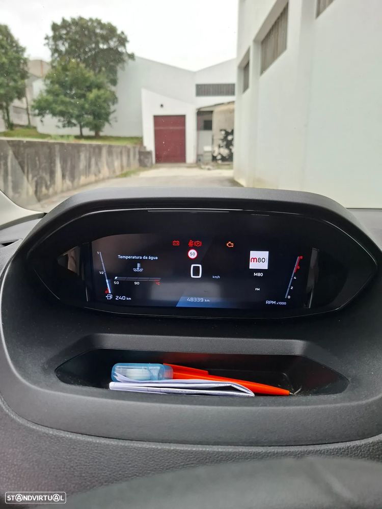 Peugeot Partner - 2