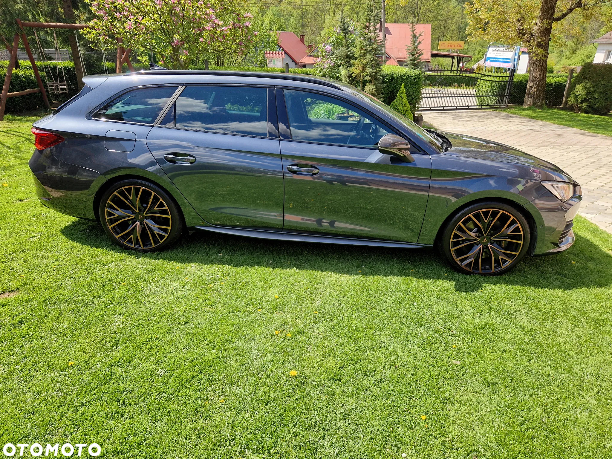 Cupra Leon 2.0 TSI DSG - 17