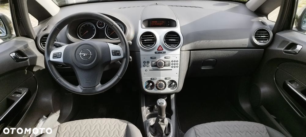 Opel Corsa 1.2 16V EcoFLEX Active - 24