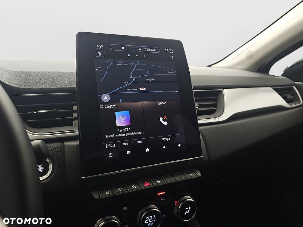 Renault Captur 1.3 TCe mHEV Techno EDC - 21