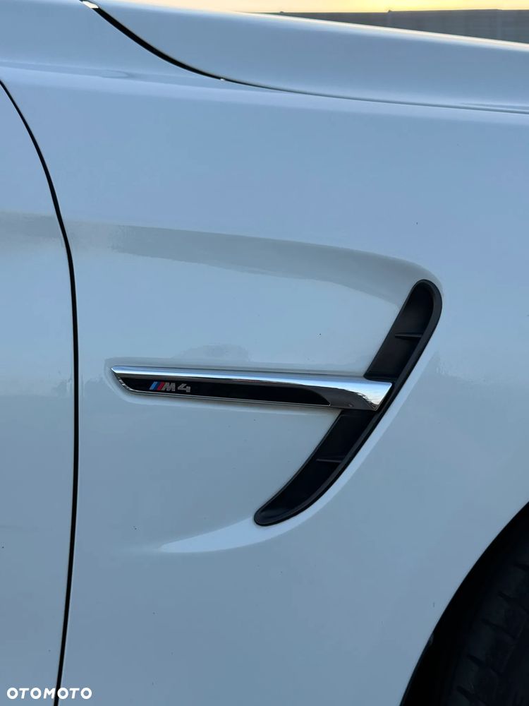 BMW M4 - 15