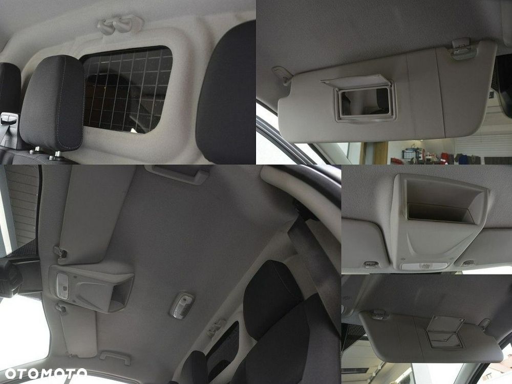 Ford Transit Custom - 24