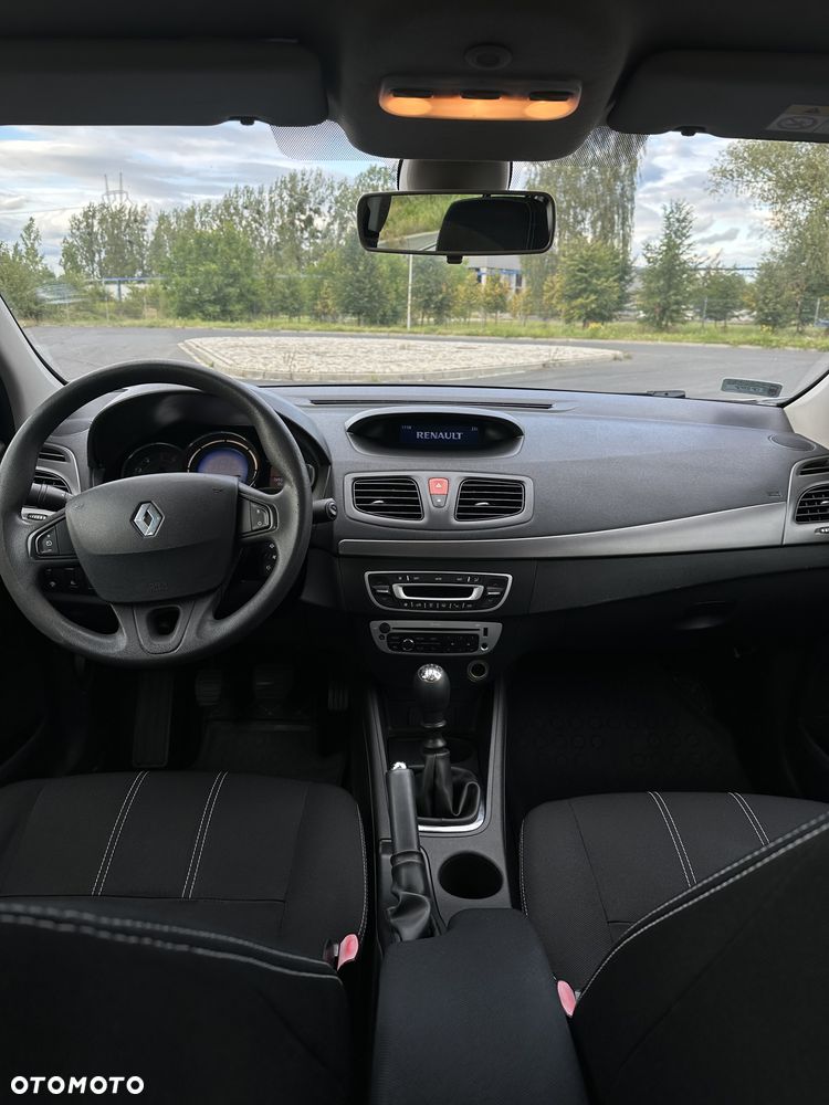 Renault Fluence 1.5 dCi Limited - 8