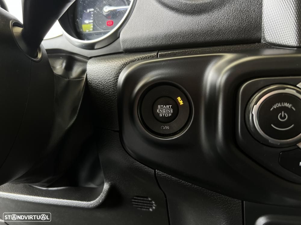 Jeep Wrangler Unlimited 2.0 TG 4xe Sahara - 25