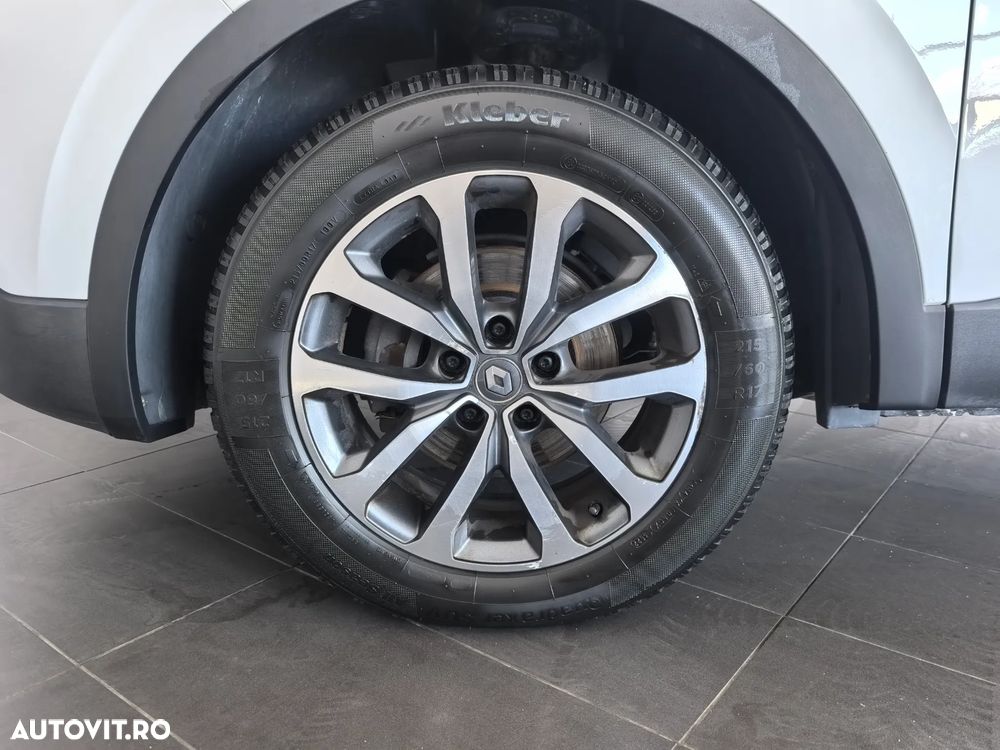 Renault Kadjar 1.5 DCI EDC Zen - 7