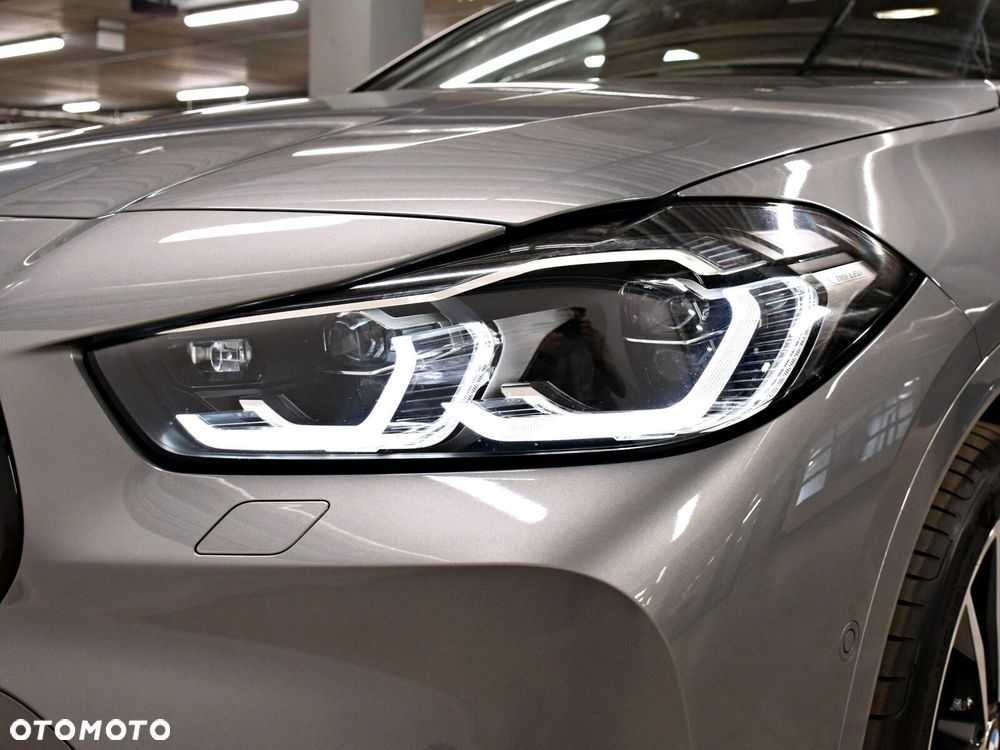 BMW X2 - 27