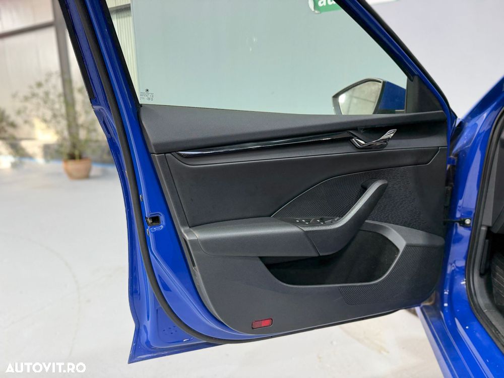 Skoda Octavia 2.0 TDI DSG Style - 16