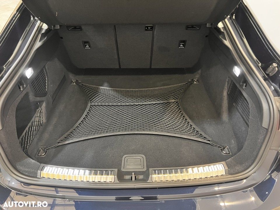 Audi A5 Limuzina 40 TFSI quattro S tronic - 34