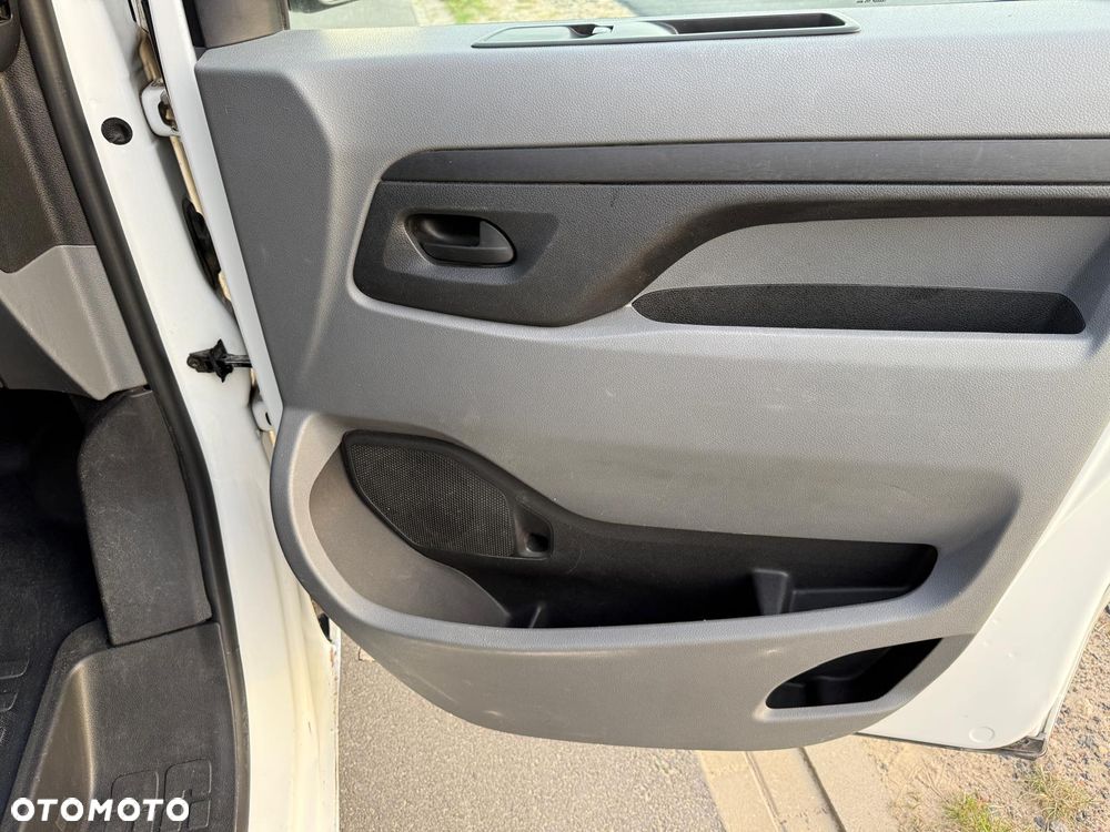 Toyota PROACE Electric _ LONG _ 100% ELEKTRYCZNY - 12