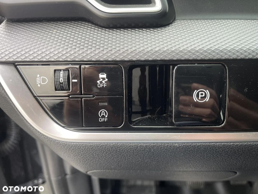 Kia Sportage 1.6 T-GDI M 2WD - 21