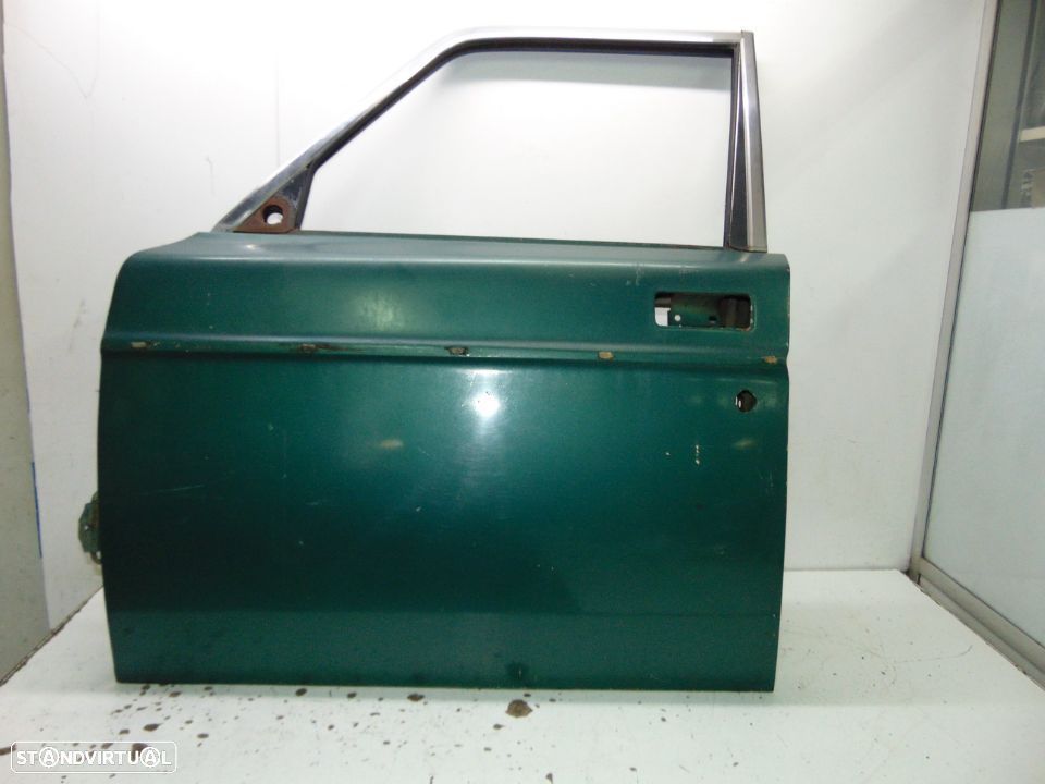 Volvo 244 porta - 1