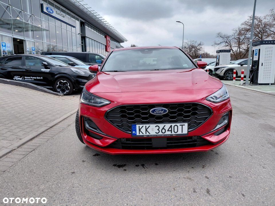 Ford Focus - 3