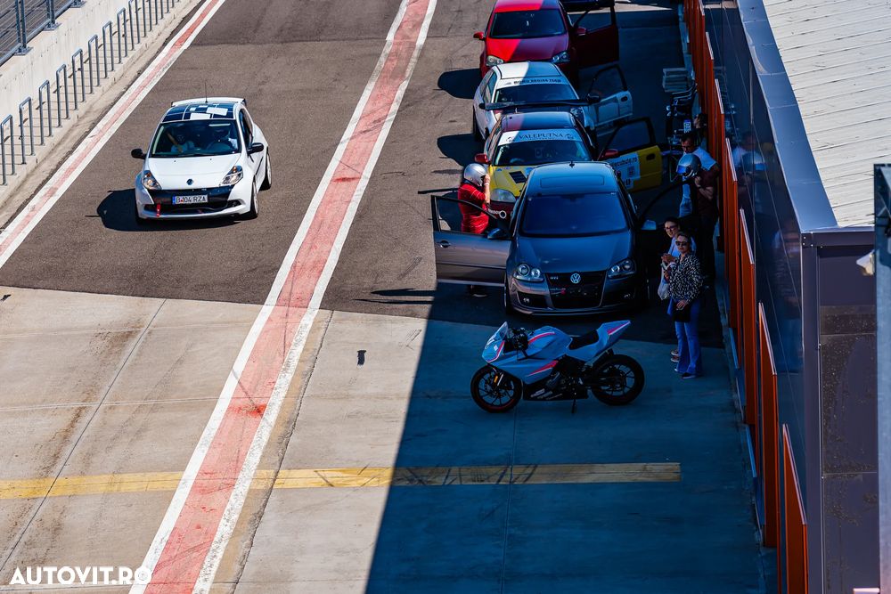 Renault Clio III 2.0 16V Team - 4