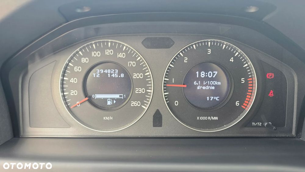Volvo V70 1.6D DRIVe Kinetic - 10