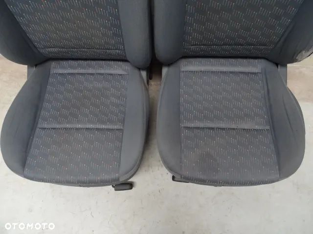 FOTEL FOTELE KANAPA SKODA OCTAVIA I KOMBI NR38 - 10