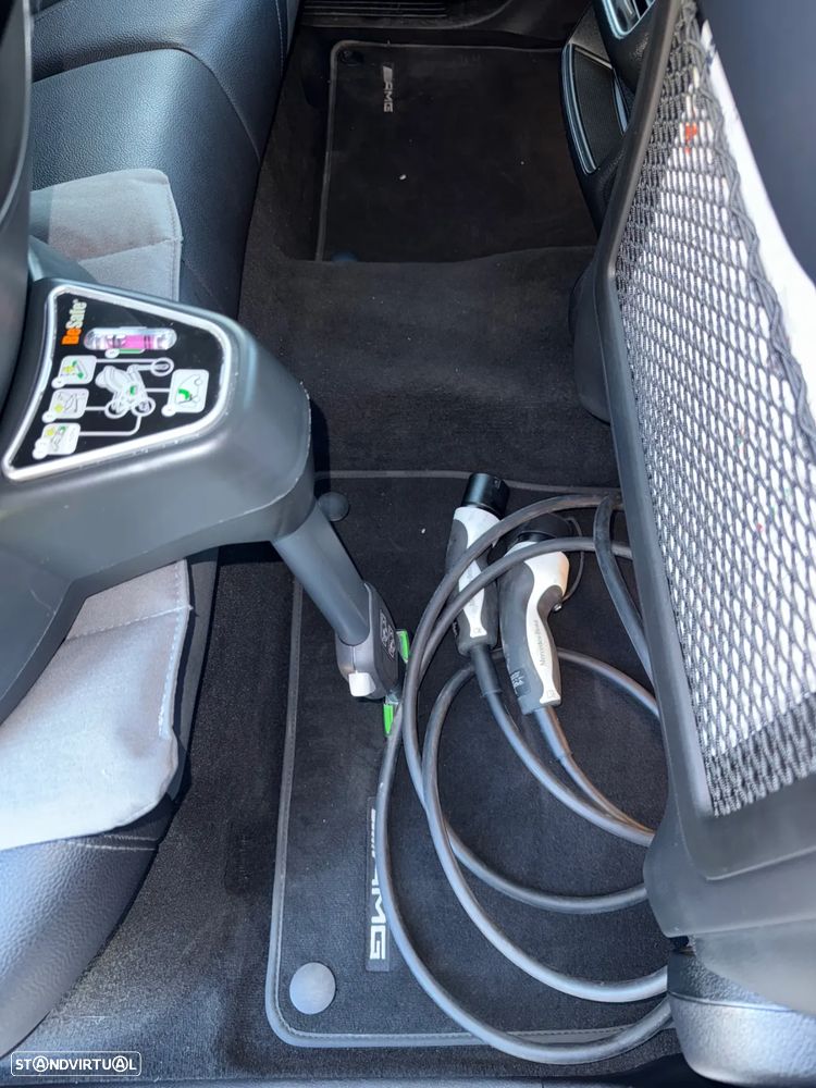 Mercedes-Benz GLE 350 de 4Matic - 6