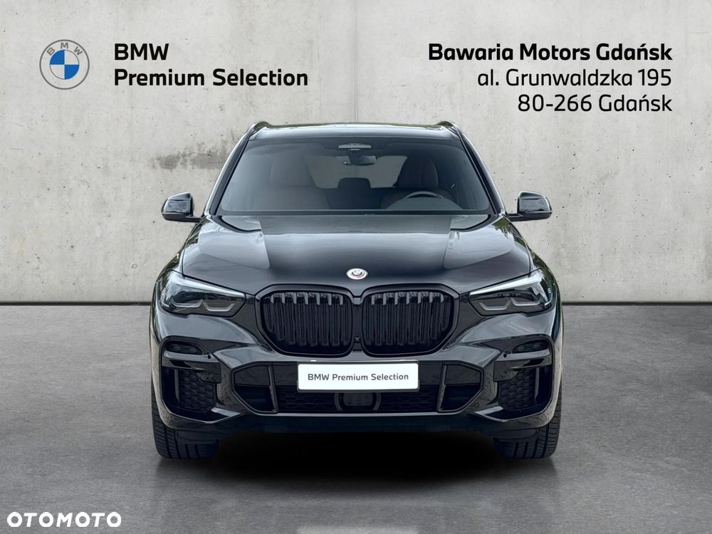 BMW X5 - 8