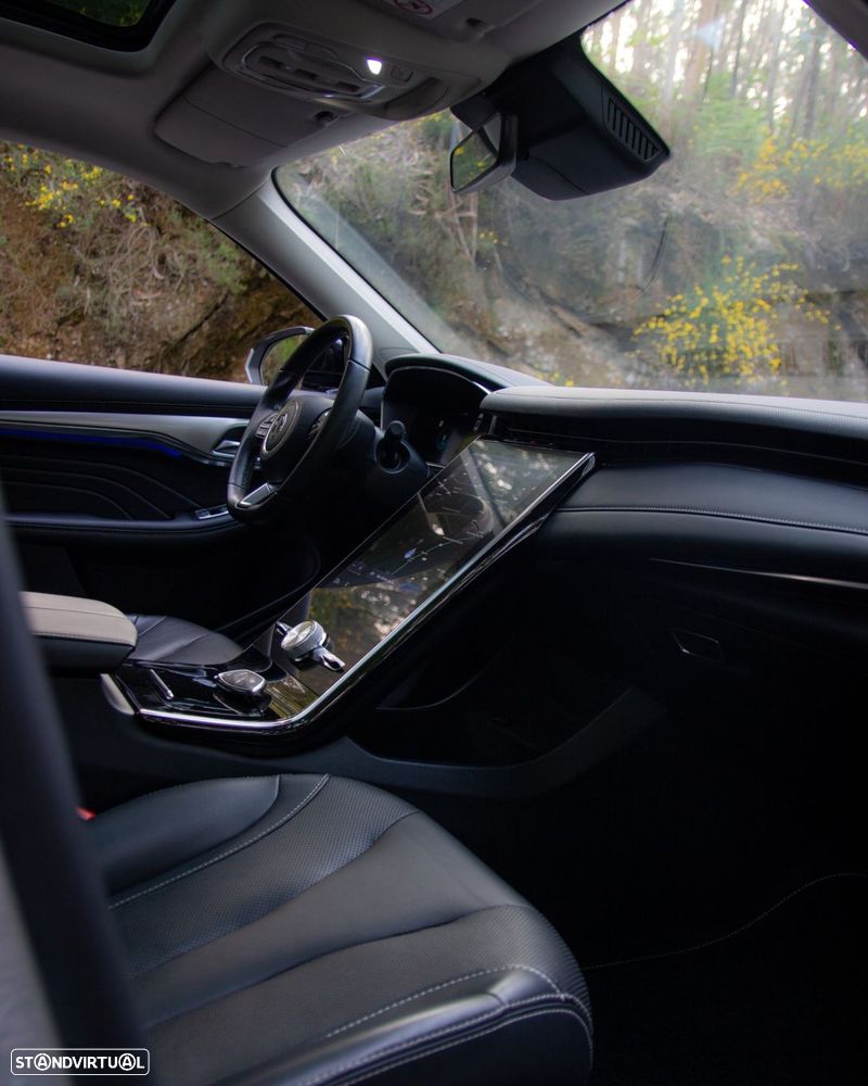 MG Marvel R 70 kWh Luxury - 10