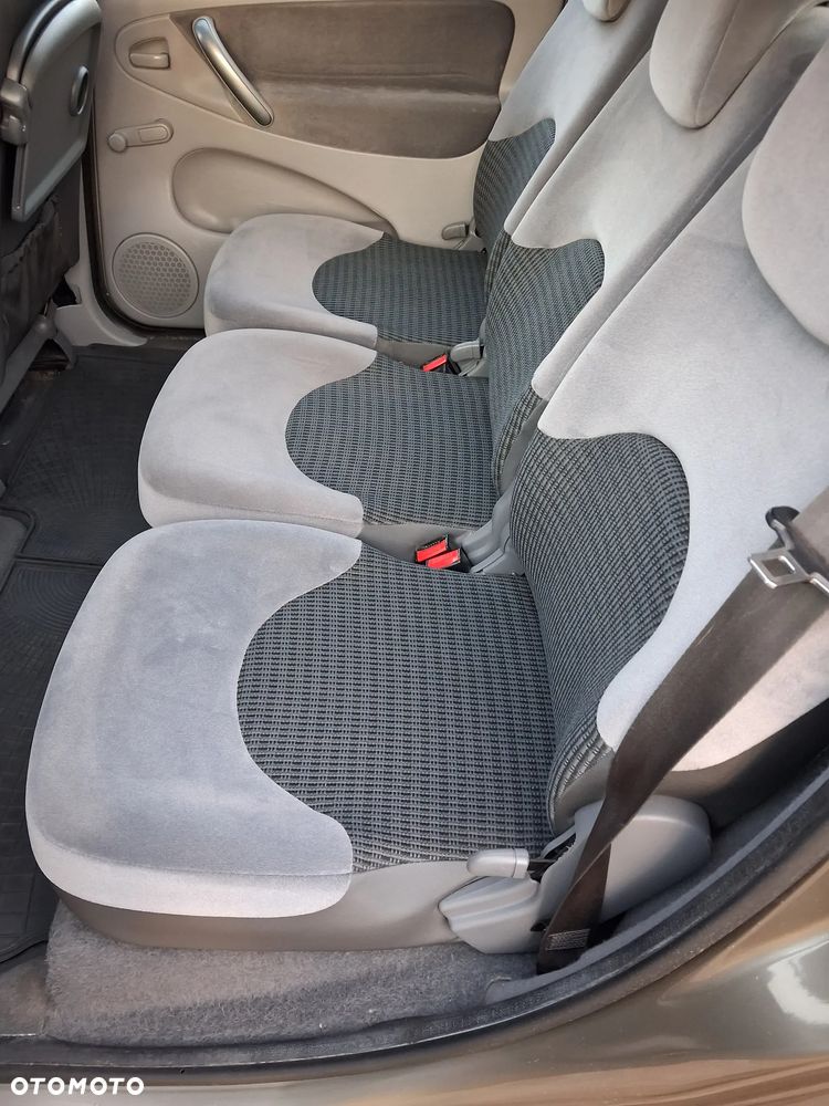 Citroën Xsara Picasso 1.6 16V Impress - 7