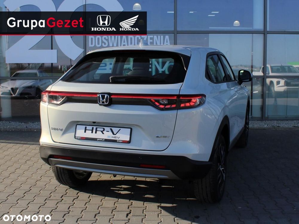 Honda HR-V - 8