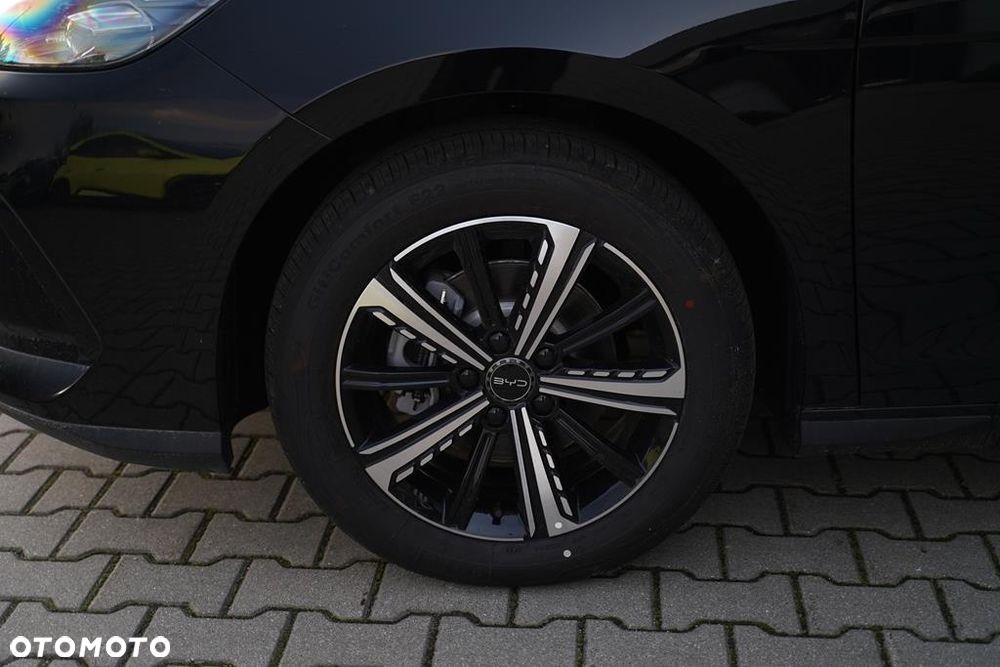 BYD Seal 5 DM-i 1.5 Comfort - 28