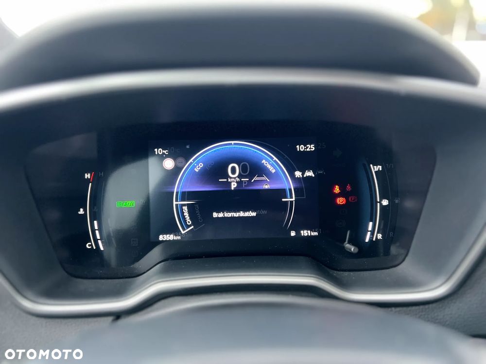 Suzuki Swace 1.8 Hybrid Premium Plus CVT - 12