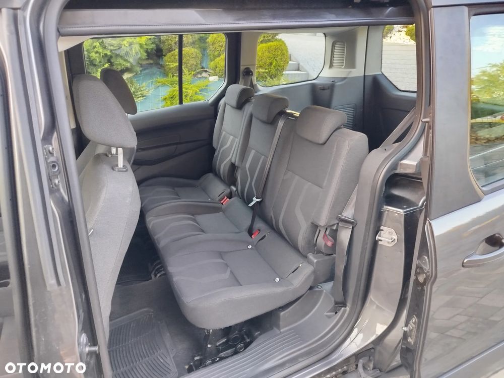 Ford Tourneo Connect Grand 1.5 TDCi Start/Stop Titanium - 10