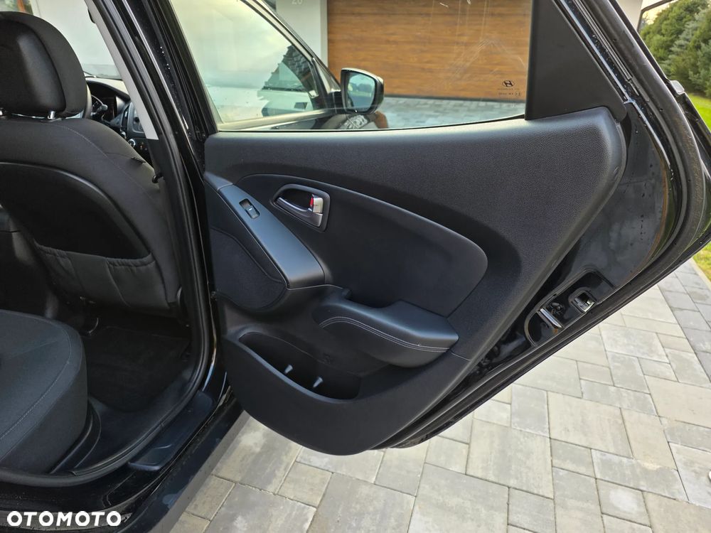 Hyundai ix35 1.6 2WD Comfort - 19