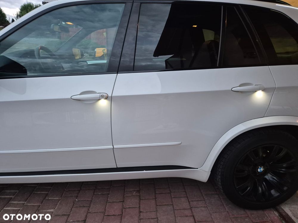 BMW X5 4.0d xDrive - 31