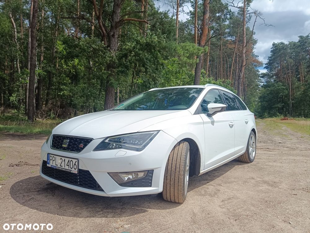 Seat Leon - 1